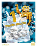 Technology, Programming and Robotics 1ºESO - Building Blocks