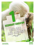 Biology and Geology 1ºESO - Building Blocks