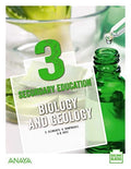 Biology and Geology 3ºESO - Building Blocks