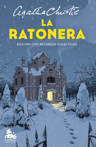 La ratonera - Agatha Christie