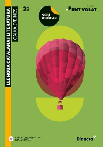 Llengua Catalana i Literatura - Caixa d' Eines