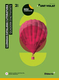 Llengua i Literatura 2n ESO - Quadern d'Activitats