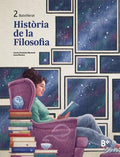 Història de la Filosofia (B+) - 2 Batxillerat