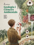 Geologia i Ciències Ambientals 2n Batx