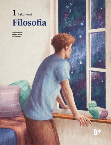 Filosofia 1r Batx