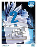 Lengua Castellana y Literatura 2ºESO - Suma Piezas