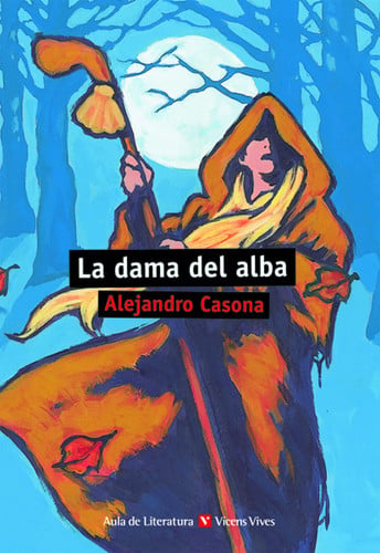La Dama del Alba - Alejandro Casona