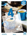 Lengua y Literatura 4ºESO - Suma Piezas - Trimestres