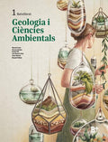 Geologia i Ciències Ambientals 1r Batx