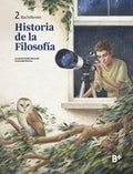 Historia de la filosofía - 2º Bachillerato