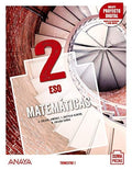 Matemáticas 2ºESO - Suma Piezas