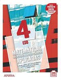 Matemáticas orientadas a las enseñanzas aplicadas 4ºESO - Suma Piezas