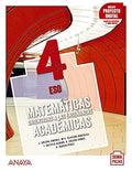 Matemáticas orientadas a las enseñanzas académicas 4ºESO - Suma piezas