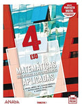 Matemáticas Aplicadas 4º ESO