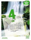 Biología y Geología 4ºESO - Suma Piezas