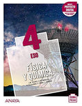 Física y Química 4ºESO - Suma Piezas