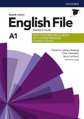 English File A1 - Teacher's Guide - 4th Edition