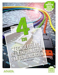 Tecnologías de la Información y la Comunicación 4º ESO - Suma Piezas