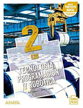 Tecnología, Programación y Robótica 2ºESO - Suma Piezas