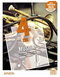 Música 4ºESO - Suma Piezas