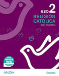 Religión Católica 2ºESO - Proyecto Encuentro
