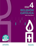 Religión Católica 4ºESO - Proyecto Encuentro