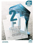 Valores Éticos 2ºESO - Suma Piezas