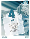 Valores Éticos 4ºESO - Suma Piezas