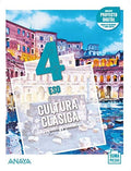Cultura Clásica 4ºESO - Suma Piezas