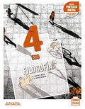 Filosofía 4ºESO - Suma Piezas