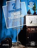 Lengua y Literatura 2ºBach - Suma Piezas