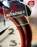 Matemáticas II 2ºBach - Suma Piezas
