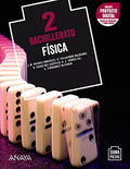 Física 2ºBach - Suma Piezas