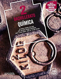 Química 2º Bach - Suma Piezas