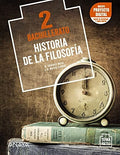 Historia de la Filosofía 2ºBach - Suma Piezas