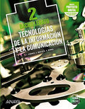 Tecnologías de la Información y la Comunicación 2ºBach - Suma Piezas