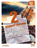 Geography and History 2ºESO - Building Blocks - De Cerca