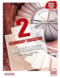 Mathematics 2ºESO - Building Blocks - De Cerca