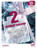Physics and Chemistry 2ºESO - Building Blocks - De Cerca