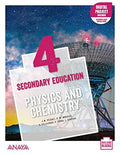 Physics and Chemistry 4ºESO - Building Blocks