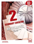 Mathematics 2ºESO - Building Blocks