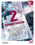 Physics and Chemistry 2ºESO - Building Blocks