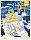 Technology, Programming and Robotics 2ºESO - Building Blocks