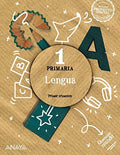 Lengua 1ºEP - Operación Mundo - Trimestres