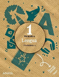 Lengua 1ºEP - Cuaderno 2 - Operación Mundo