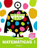 Matemáticas 1ºEP - Método ABN