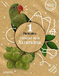 Ciencias de la Naturaleza 1ºEP - Operación Mundo