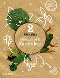 Ciencias de la Naturaleza 2ºEP - Operación Mundo