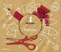 Plástica 1ºEP - Operación Mundo