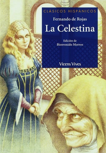 La celestina - Clásicos hispánicos